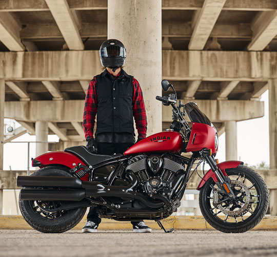 Prestanda kan du få. Respekt måste förtjänas.